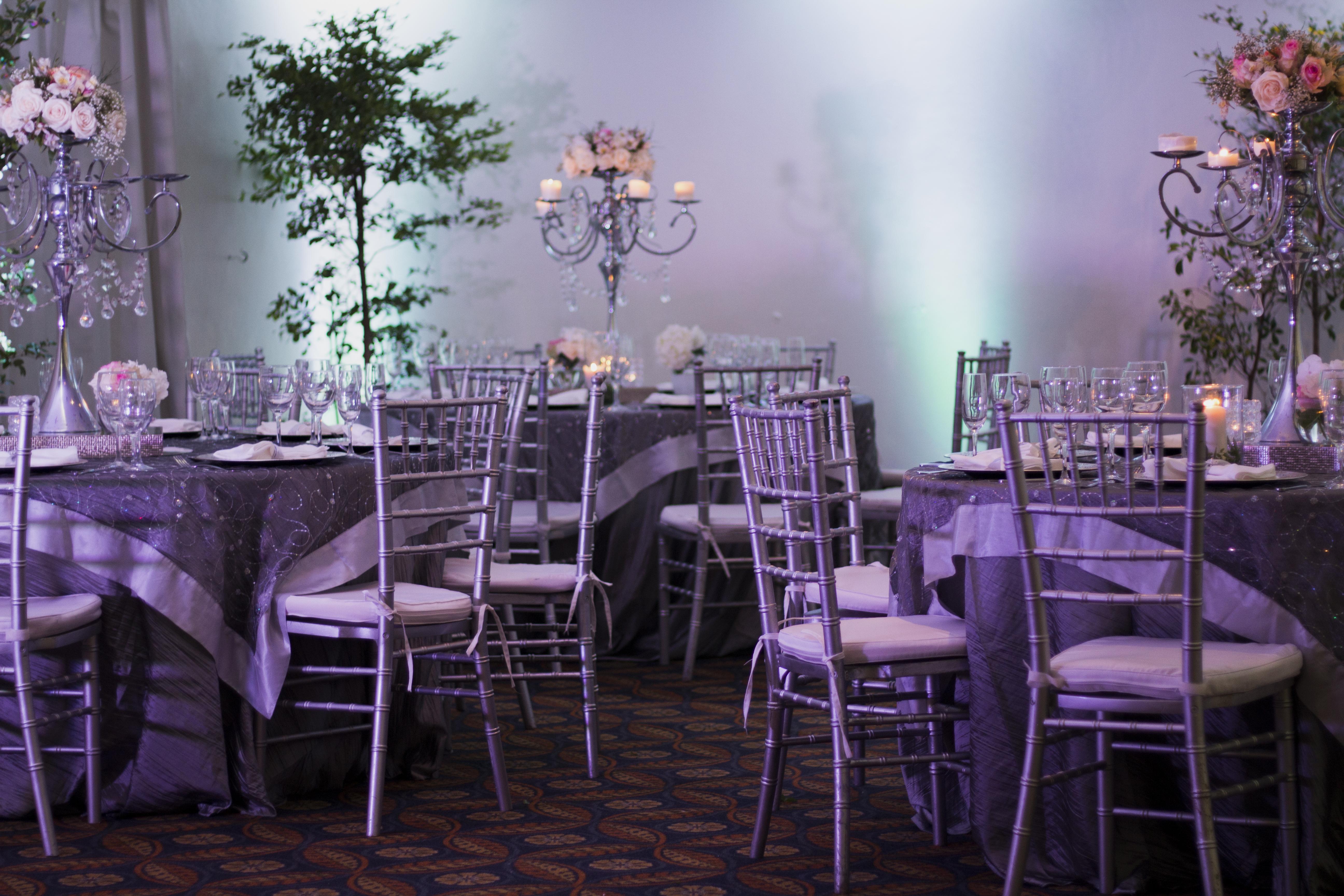W&P Santo Domingo Hotel Buitenkant foto