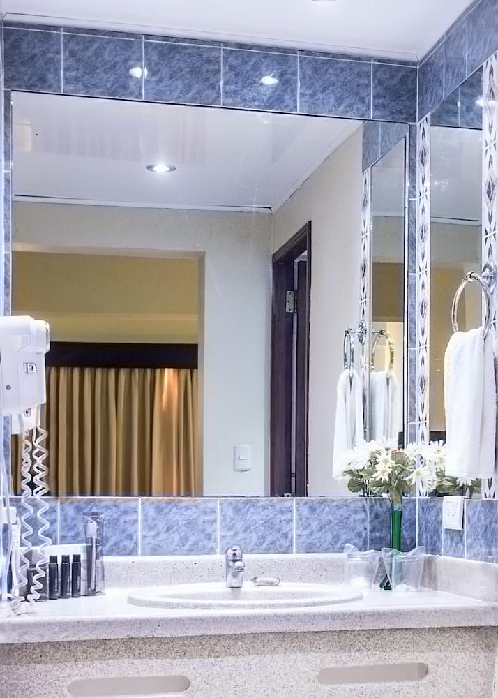 W&P Santo Domingo Hotel Buitenkant foto